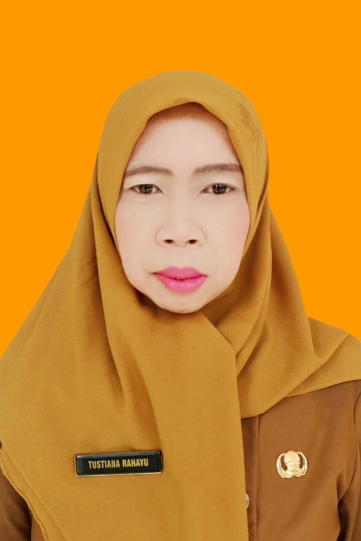 TUSTIANA RAHAYU, S.Pd